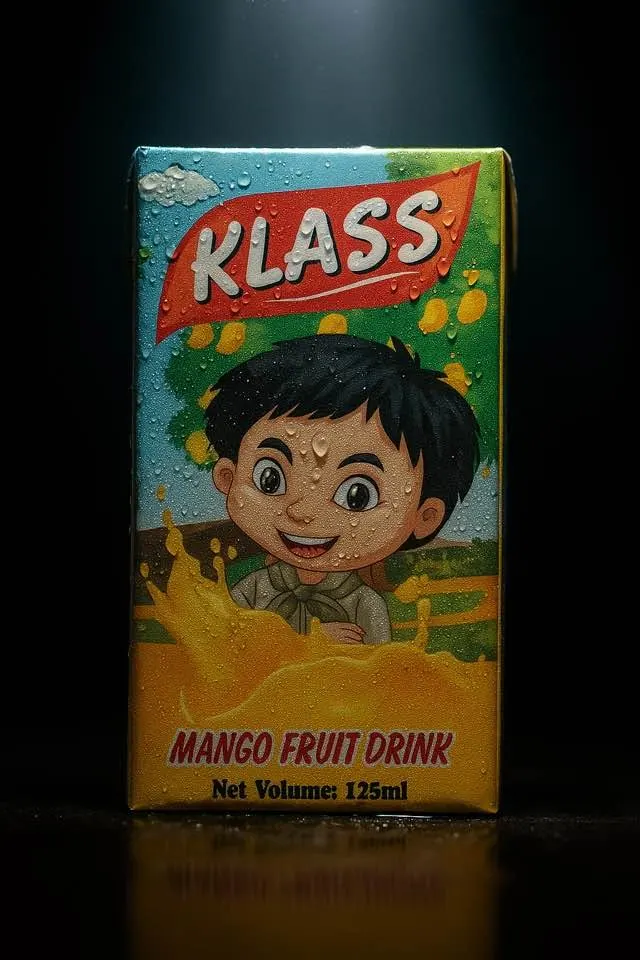 Klass Mango